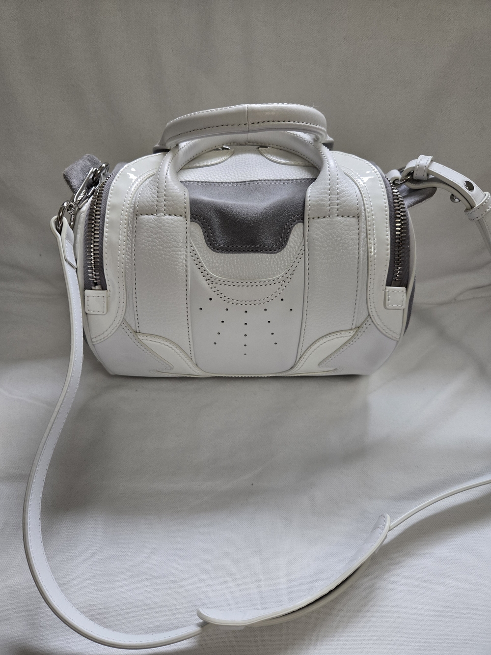 Alexander Wang Sneaker Rockie Bag